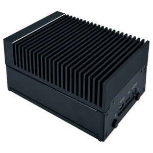 MiTAC MA1 Fanless Industrial Edge AI Computer Powered by NVIDIA Jetson Orin, HDMI, Dual GbE LAN, 2 USB